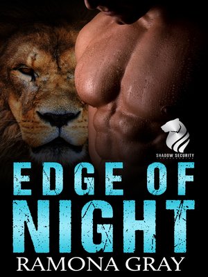 cover image of Edge of Night (Shadow Security, Book Two)